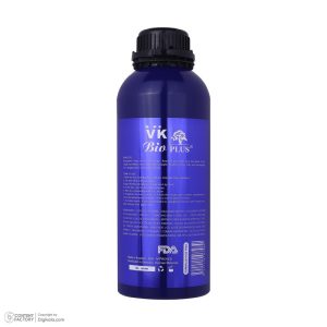 ماسک مو تقویت کننده وی کی مدل بوتاکس مناسب برای موی وزدار، فر و مجعد حجم 1000 میلی لیتر - تصویر 3
