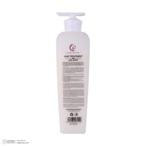 ماسک پروتئین مو تقویت کننده کندی بیوتی مدل LPP & PPT مناسب برای انواع مو حجم 900 میلی لیتر - تصویر 5