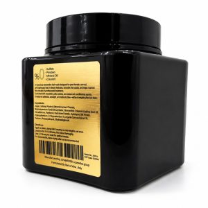 Alternative view of ماسک مو صاف کننده چمروش مدل پروتئین تراپی مناسب برای موهای کراتین شده و آسیب دیده حجم 750 میلی لیتر