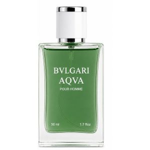 ادو پرفیوم مردانه کلپک مدل آکوا بولگاری با رایحه خنک حجم 50 میلی لیتر - تصویر 4
