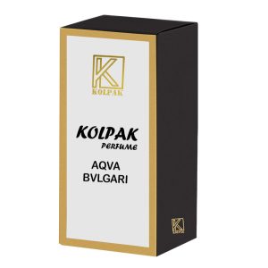 ادو پرفیوم مردانه کلپک مدل آکوا بولگاری با رایحه خنک حجم 50 میلی لیتر - تصویر 5