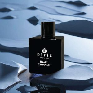 ادو پرفیوم مردانه دیوایز مدل Bleu de Chanel با رایحه خنک حجم 100 میلی لیتر - تصویر 3