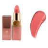 رژ لب جامد مرو مدل rosy peach شماره 116 رنگ صورتی کالباسی
