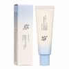 ضدآفتاب ژلی صورت و گردن بیوتی آف جوسان مدل B6 حجم 50 میلی‌لیتر با SPF 50 و PA++++، کنترل کننده چربی و حاوی عصاره برنج و پانتنول B5 مناسب پوست حساس