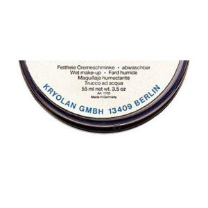 خط چشم کریولان مدل AQUA شماره 072 - تصویر 5