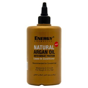 ماسک ترمیم کننده مو انرژی مدل آرگان حجم 300 میلی لیتر - تصویر 2