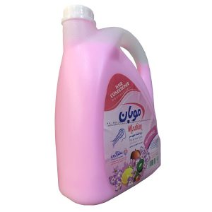 نرم کننده مو موبان مدل provitamin حجم 4000 میلی لیتر - تصویر 2