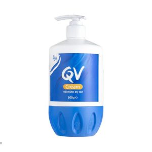 کرم مرطوب‌کننده کیووی مقدار 500 گرم - تصویر 3