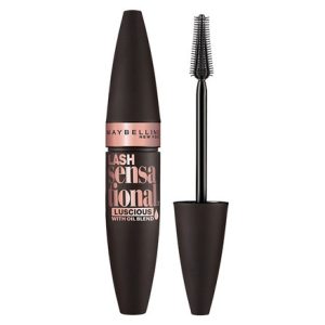 ریمل حجم دهنده میبلین مدل Lash Sensational Luscious - تصویر 2