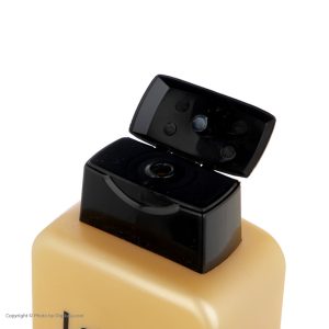 نرم کننده مو لطیفه مدل GOLD وزن 800 گرم - تصویر 5