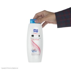 شامپو مو جی مدل Purifiant مناسب موهای چرب حجم 400 میلی لیتر - تصویر 5