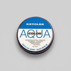 خط چشم و ابرو کریولان مدل AQUA شماره 074