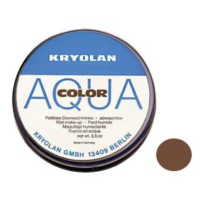 خط چشم و ابرو کریولان مدل AQUA شماره 074 - تصویر 2