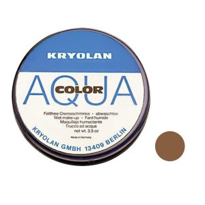 خط چشم و ابرو کریولان مدل AQUA شماره 075 - تصویر 2
