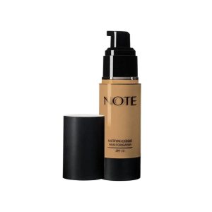 کرم پودر نوت مدل Mattifying Extereme Wear 09 حجم 35 میلی لیتر - تصویر 4