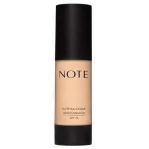 کرم پودر نوت مدل Mattifying Extereme Wear 09 حجم 35 میلی لیتر - تصویر 5
