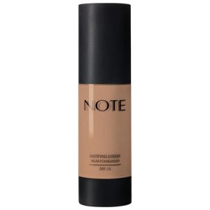 کرم پودر نوت سری Mattifying Extereme Wear تحت لیسانس شماره11 - تصویر 2