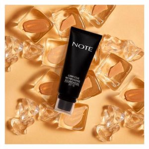 کرم پودر نوت مدل Moisturizing 10 حجم 35 میلی لیتر - تصویر 4