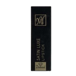 رژ لب جامد مای سری Black Diamond مدل Satin Luxe شماره 05 - تصویر 3