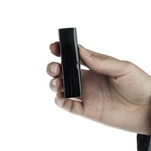 رژ لب جامد مای سری Black Diamond مدل Satin Luxe شماره 05 - تصویر 5