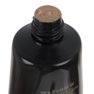 کرم پودر مای سری Black Diamond مدل Velvet Makeup شماره 01 - تصویر 4