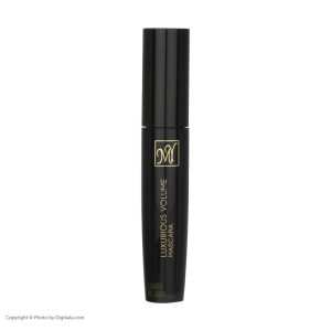ریمل حجم دهنده مای سری Black Diamond مدل Luxurious - تصویر 3