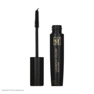 ریمل حجم دهنده مای سری Black Diamond مدل Luxurious - تصویر 5