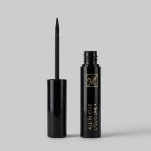 خط چشم مای سری Black Diamond مدل All In One