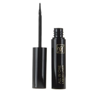 خط چشم مای سری Black Diamond مدل All In One - تصویر 3