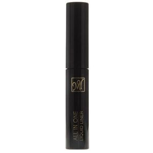 خط چشم مای سری Black Diamond مدل All In One - تصویر 4