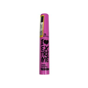 ریمل اسنس مدل I Love Extreme Crazy Volume به همراه ریمل اسنس مدل I Love Extreme Volume - تصویر 3