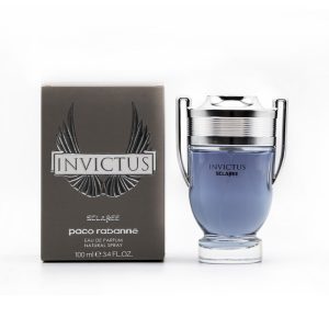 ادو پرفیوم مردانه اسکلاره مدل Invictus حجم 100 میلی لیتر - تصویر 3