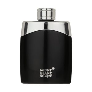 ادو پرفیوم مردانه اسکلاره مدل Mont Blanc Legend با رایحه شیرین و خنک حجم 100 میلی لیتر - تصویر 2