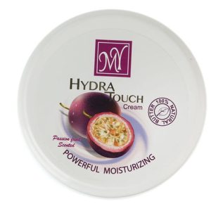 کرم مرطوب‌کننده مای مدل Hydra Touch حجم 200 میلی‌لیتر - تصویر 4