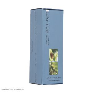 ماسک مو رطوبت رسان لافارر مدل Moist Series مناسب موهای خشک و زبر حجم 200 میلی لیتر - تصویر 4