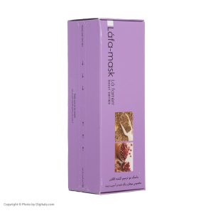 ماسک مو ترمیم کننده لافارر مدل Boost Series مناسب موهای رنگ شده و آسیب دیده حجم 200 میلی لیتر - تصویر 4