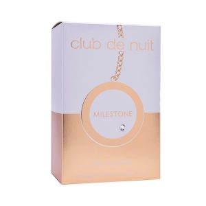 Alternative view of ادو پرفیوم زنانه آرماف مدل Club De Nuit Milestone حجم 105 میلی لیتر