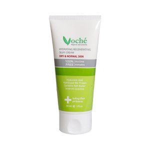 Alternative view of کرم آبرسان وچه مدل Hyaluronic Acid حجم 60 میلی‌لیتر