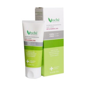 کرم آبرسان وچه مدل Hyaluronic Acid حجم 60 میلی‌لیتر - تصویر 3