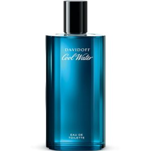 Alternative view of ادو تویلت مردانه داویدف مدل Cool Water حجم 125 میلی لیتر