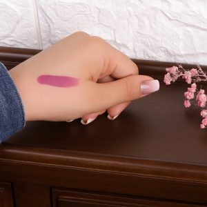 رژ لب جامد کالیستا مدل Matt شماره M24 - تصویر 3