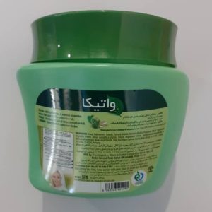 Alternative view of ماسک مو واتیکا مدل تقویت کننده حجم 350 میلی لیتر