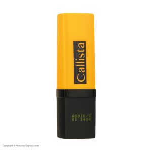 رژ لب جامد کالیستا سری Color Rich شماره L56 - تصویر 5