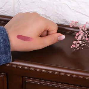 رژ لب جامد کالیستا سری Color Rich شماره L60 - تصویر 3