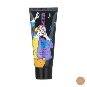 کرم پودر کالیستا مدل Long Lasting And Matt شماره M13 حجم 35 میلی لیتر - تصویر 4