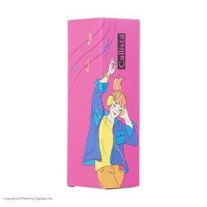 کرم پودر کالیستا مدل Long Lasting And Matt شماره M13 حجم 35 میلی لیتر - تصویر 5