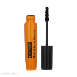 ریمل حجم دهنده کالیستا مدل Bold Volume - تصویر 4
