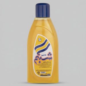 شامپو موهای معمولی شبنم حجم 625 گرم، تقویت‌کننده و تغذیه‌کننده عمقی، حفظ رطوبت و نرمی موها، مناسب بانوان و آقایان