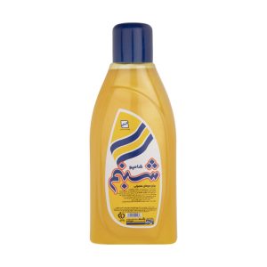 شامپو موهای معمولی شبنم حجم 625 گرم، تقویت‌کننده و تغذیه‌کننده عمقی، حفظ رطوبت و نرمی موها، مناسب بانوان و آقایان - تصویر 3
