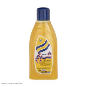 شامپو موهای معمولی شبنم حجم 625 گرم، تقویت‌کننده و تغذیه‌کننده عمقی، حفظ رطوبت و نرمی موها، مناسب بانوان و آقایان - تصویر 5